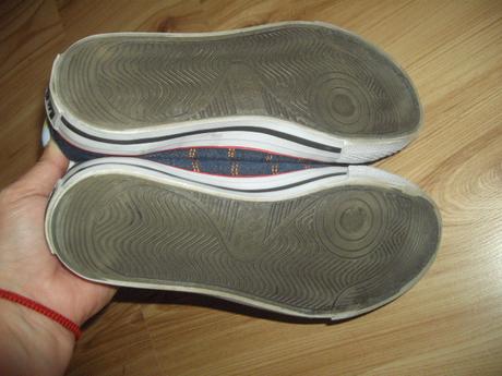 Plátenky, lee cooper,37