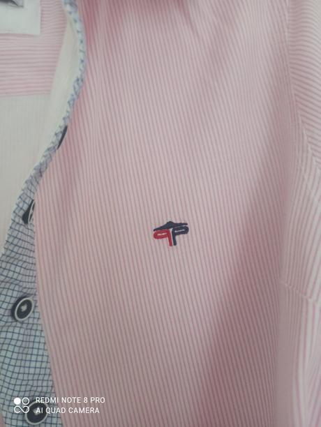 2 x krásna košeľa, xs