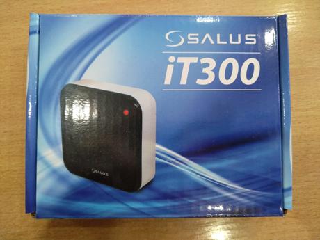 Salus it 300,