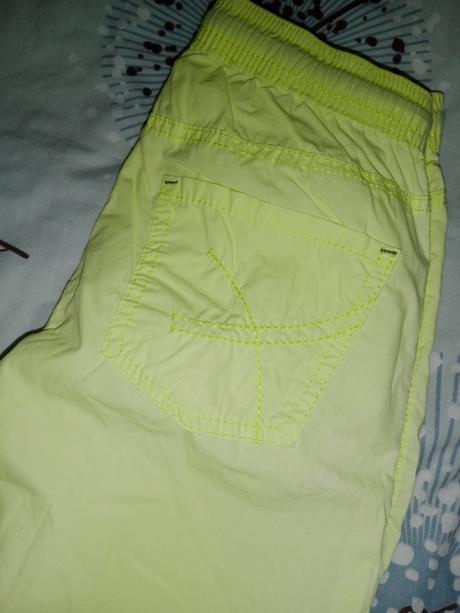 Kraťasy, kiki&koko,122