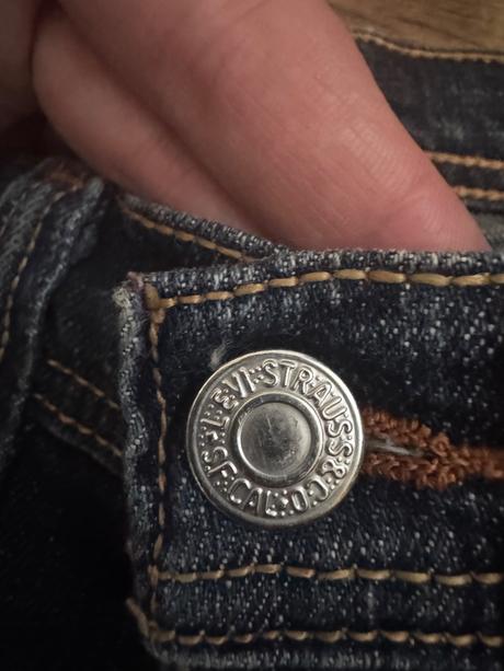 Rifle levis, levis,xs