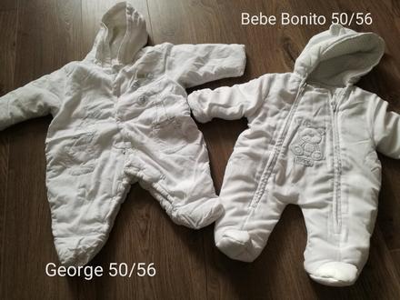 Zimný overál, george,56