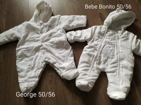 Zimný overál, george,56