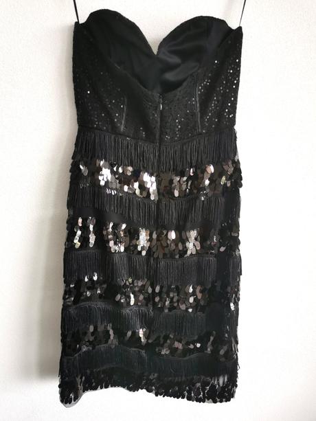 Flitrove saty aftershock, m