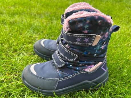 Snehule ricosta pre dievča, ricosta,30