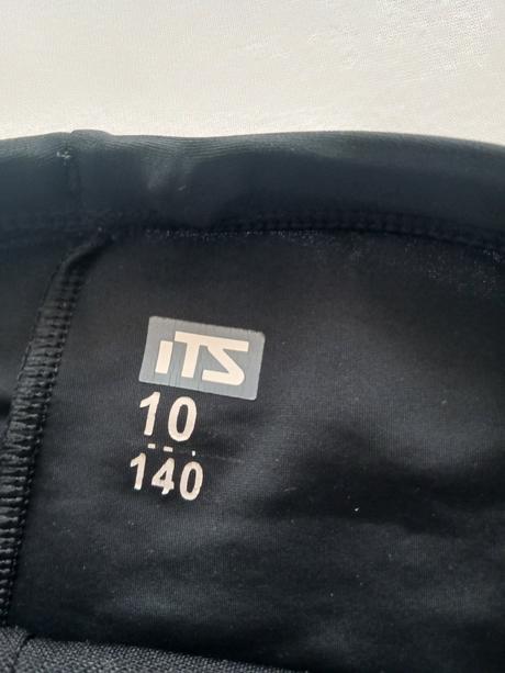 Plavky, decathlon,140