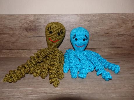 Hackovana chobotnicka, 