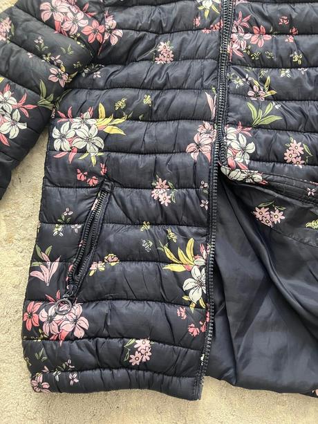 Prechodná bundička reserved, reserved,134