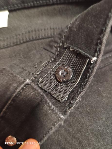 Rifle h&m, h&m,140