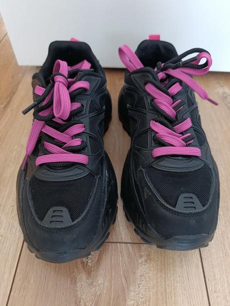 Tenisky,top stav, 39