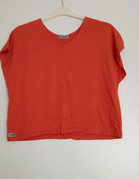 Crop top, xl