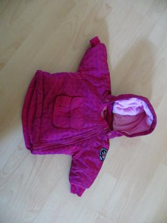 Nová bundička lindex, lindex,62