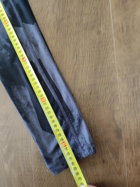 Dámske legíny športové, tchibo,s