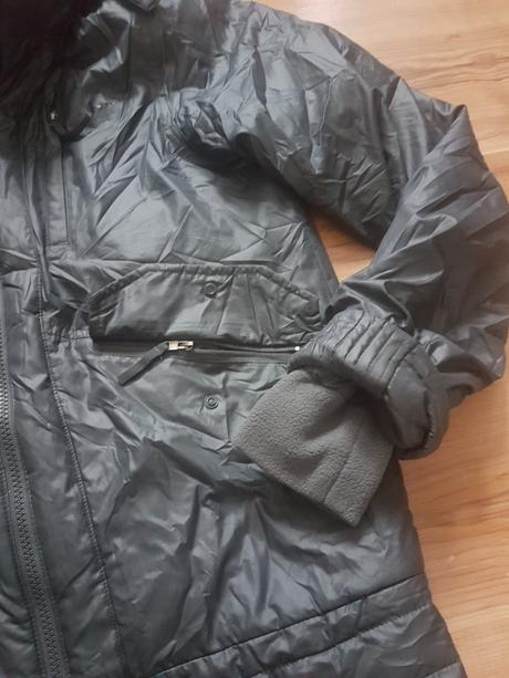 Lahučká prechodná bunda zn.nike, nike,m