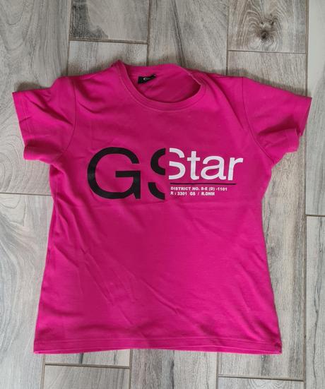Tričko g-star raw, g-star raw,m