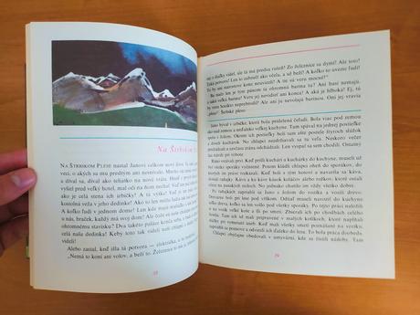 Fraňo kráľ - jano (1989), 