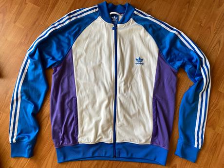 Adidas - dve mikiny, adidas,xxl