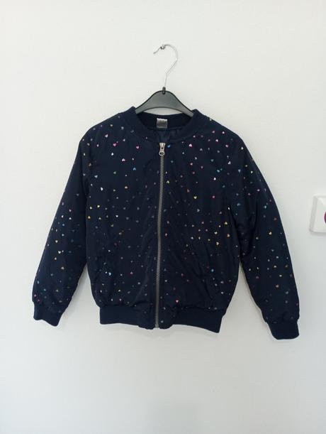 Prechodná bundička, pepco,128