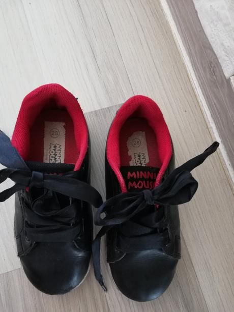 Botasky minnie, disney,28