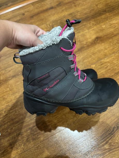 Columbia, columbia,34