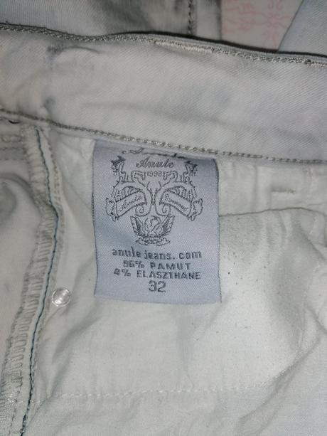 Trojštvrťové rifle č. 32, m