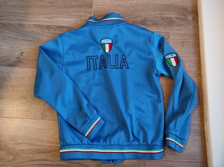 Tepláková bunda, 104