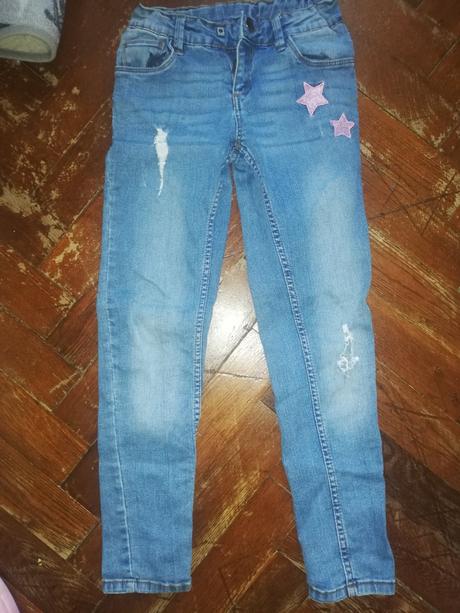 Dievcenske rifle 5x, kik,140