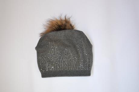 Čiapočka s brmbolcom, l - xxxl