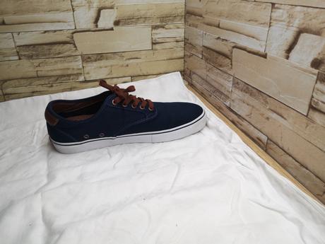 Vans 44,5 - pánske plátenné tenisky, vans,44