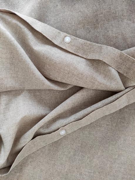 Posteľné obliečky, dĺžka (cm): 200