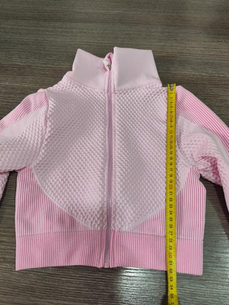 Športová súprava veľ. s, s