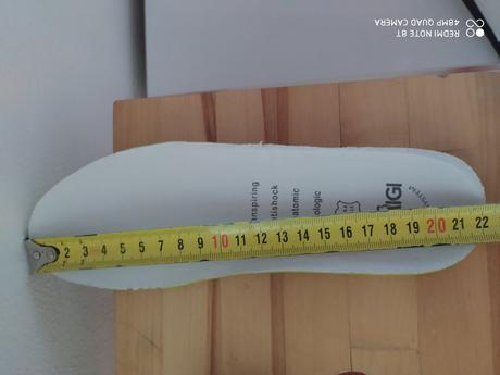 Nové ľahké kožené tenisky za polovicu primigi, primigi,38