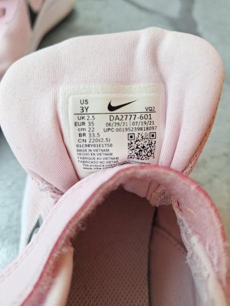 Tenisky nike, nike,35