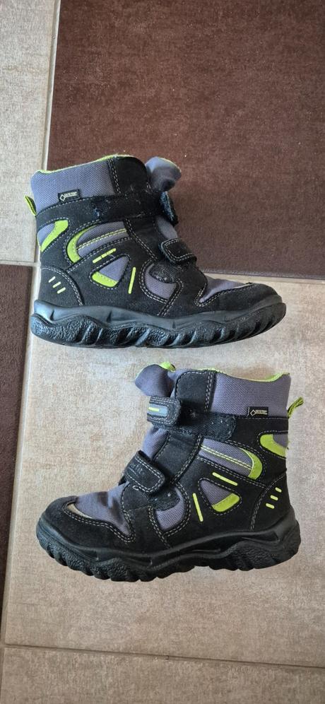 Superfit, nepremokavé čižmy, veľ. 30, superfit,30