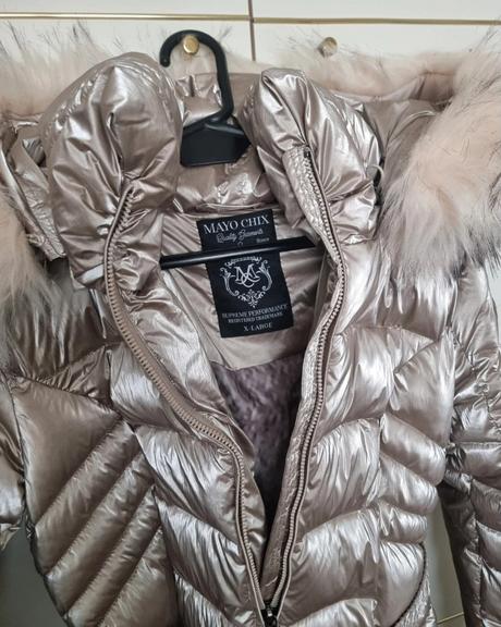 Mayo chix diamond, mayo chix,42 / xl