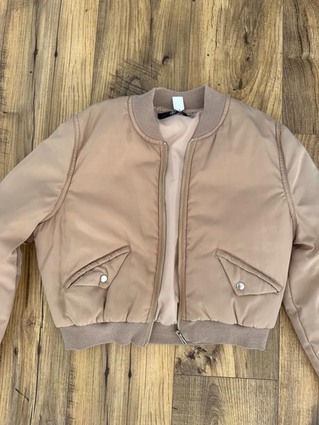 Bomber bunda, s