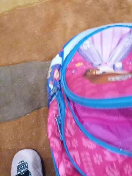 Sophia školská taška,