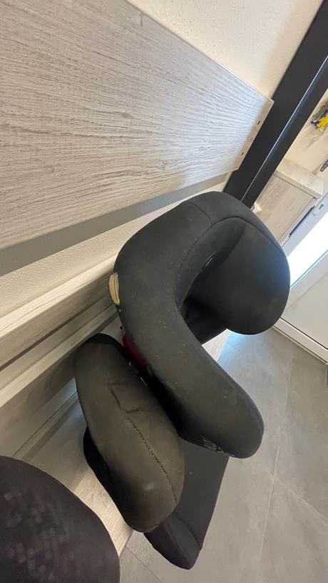 Autosedacka britax-romer, römer