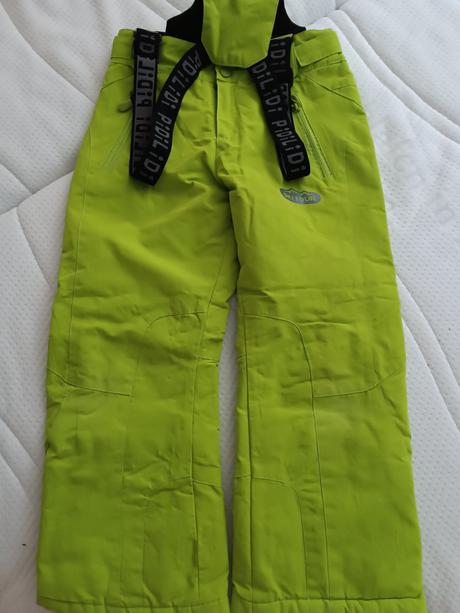 Lyžiarska bunda, pidilidi,122