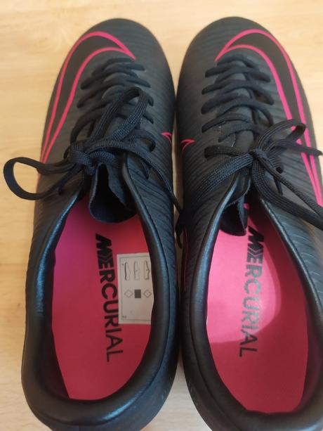 Kopačky nike mercurial 42.5, nike,42