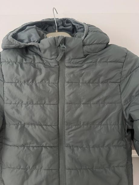 Prechodna bunda h&m, h&m,110