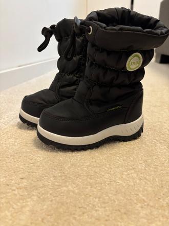 Snehule 23, deichmann,23