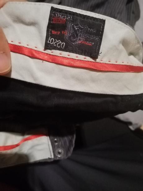 Dámske nohavice, diesel,26