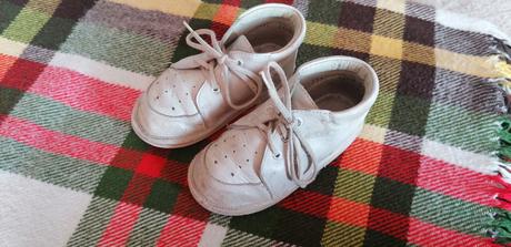 Topánočky rak 20, rak,20