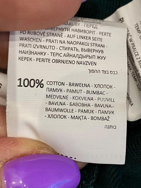 Tmavozelený rebrovaný top (xs), sinsay,xs