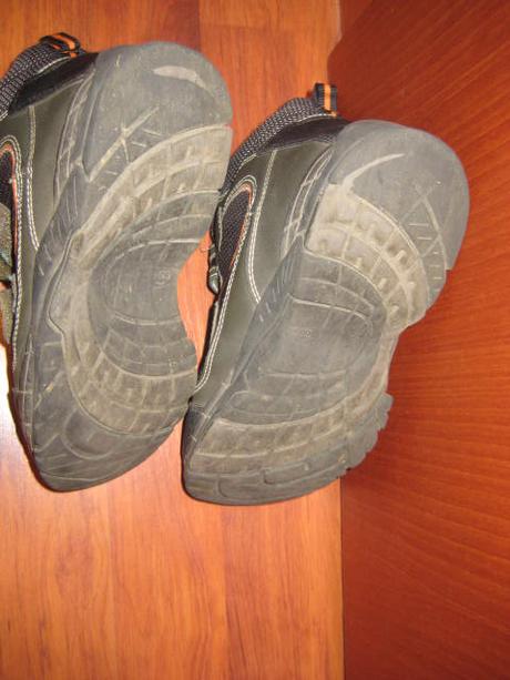 Zimné topánočky del tex, veľ. 33, dei-tex,33