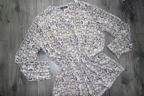 Esmara blúzka, v. 40, esmara,40