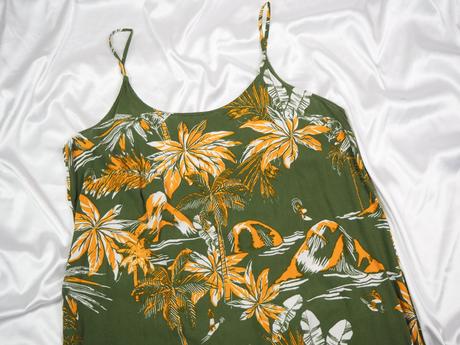 Kvalitné letné šaty h&m, h&m,40