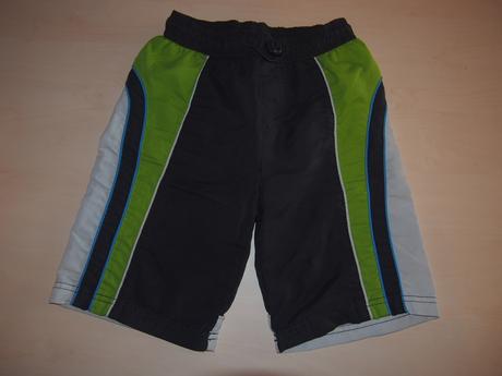 Kraťasy-plavky č.116, dopodopo,116