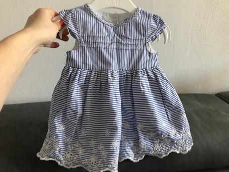 Early days šaty a svetrik, early days,62